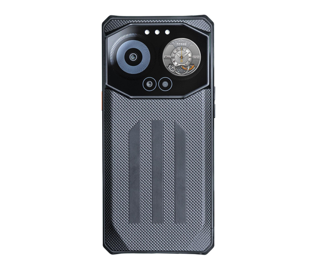 IIIF150 B3C 4/256GB 90Hz Szary - 1346346 - zdjęcie 3